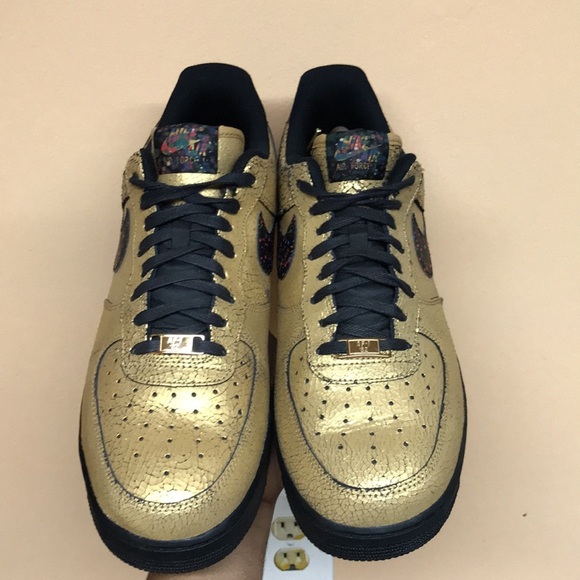 Nike Air Force 1 Low “Caribana Festival” - Picture 12 of 17